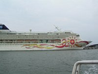 Hanse sail 2010.SANY3412